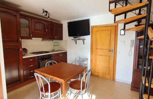 Valle del Sole Apartment | Inviting Apartment in Pizzoferrato with Mountain View