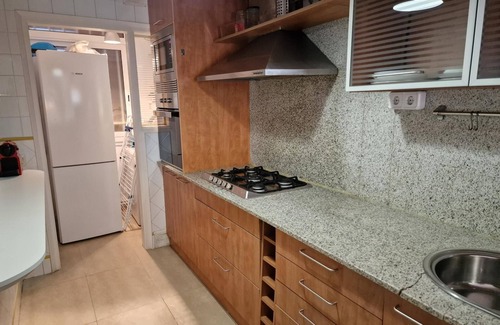 S'Agaro Apartment | Inviting s'Agaró Apartment with Pool & Family Amenities