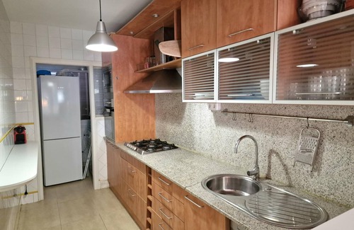 S'Agaro Apartment | Inviting s'Agaró Apartment with Pool & Family Amenities