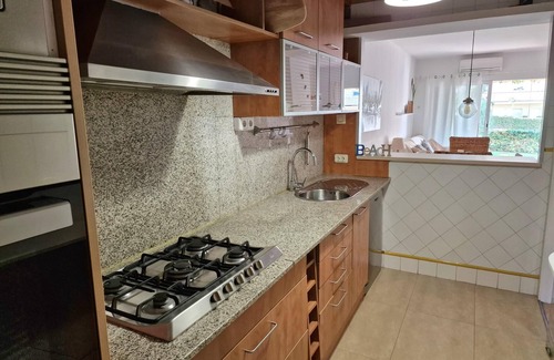 S'Agaro Apartment | Inviting s'Agaró Apartment with Pool & Family Amenities