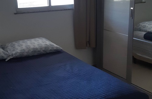 Salvador Apartment | Pet-Friendly Oceanfront Apartment in Salvador