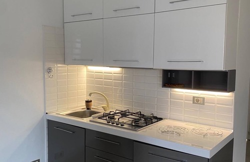 Lugana Apartment | Cozy apartment in Sirmione on the shore of Lake Garda