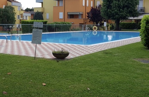 Lugana Apartment | Cozy apartment in Sirmione on the shore of Lake Garda