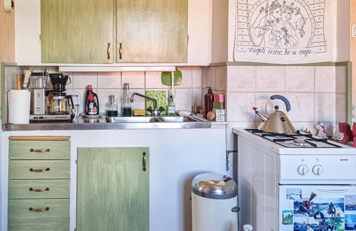 Skaerhamn Apartment | Discover the Best of Western Sweden with Oceanfront Views