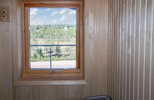 Syssleback Apartment | Inviting Stay at Branäsberg with Lake View & Spa Access
