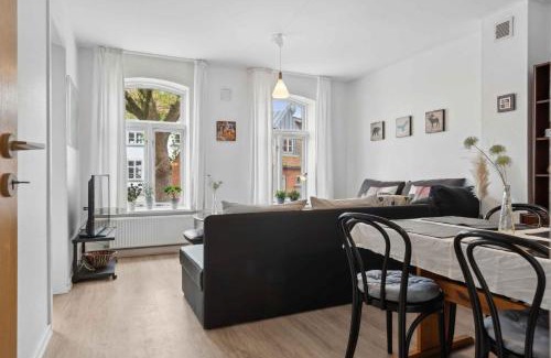 Tonder Apartment | Cozy Apartment In Tønder