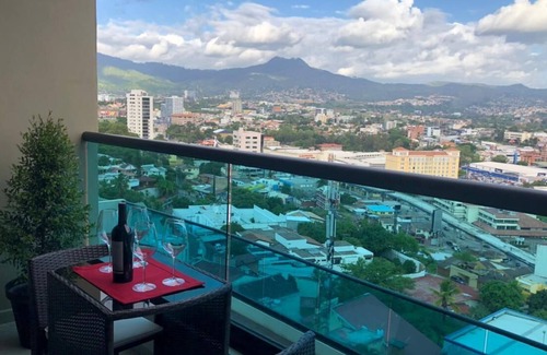 Tegucigalpa Apartment | Cozy apartment in the heart of Tegucigalpa