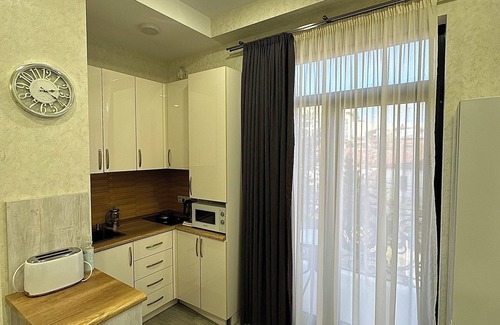 Kutaisi Apartment | Cozy apartment in the center of kutaisi