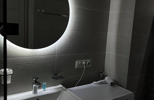 Kutaisi Apartment | Cozy apartment in the center of kutaisi