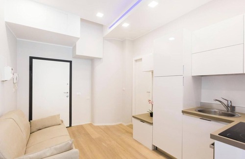 Borgonuovo Apartment | Cozy apartment in the center of Milan