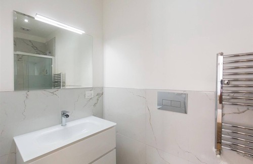 Borgonuovo Apartment | Cozy apartment in the center of Milan