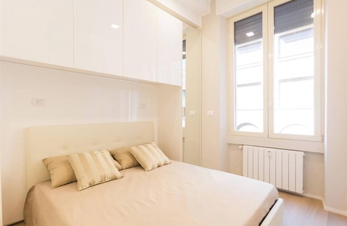 Borgonuovo Apartment | Cozy apartment in the center of Milan