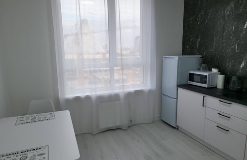Nur-Sultan Apartment | Central Astana Apartment Near Khan-Shatyr Shopping Center