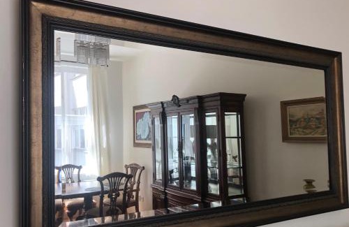 Olomouc Apartment | Guest Rated: 10/10 Cozy City Centre Apartment for Families