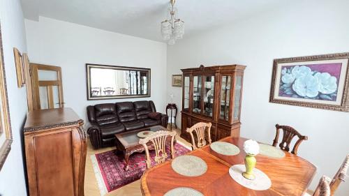Olomouc Apartment | Guest Rated: 10/10 Cozy City Centre Apartment for Families