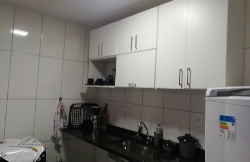 Prainha Apartment | Inviting Apartment in the Diving Capital with Ocean Views