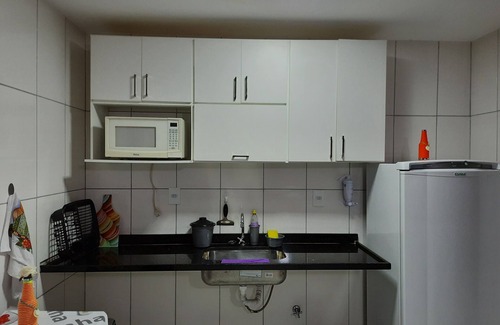 Prainha Apartment | Inviting Apartment in the Diving Capital with Ocean Views