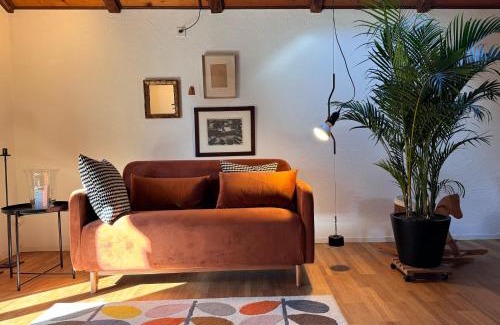 Minusio Apartment | Charming Apartment Surrounded by Nature - Pet & Child Friendly