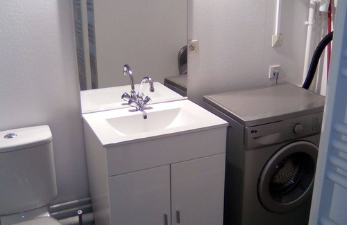 Limoges Apartment | Charming Apartment with Pool in the Heart of Limoges