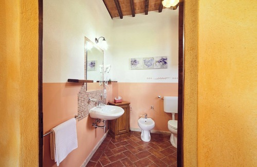 Gallina Other | Family-Friendly Retreat in the Heart of Val d'Orcia