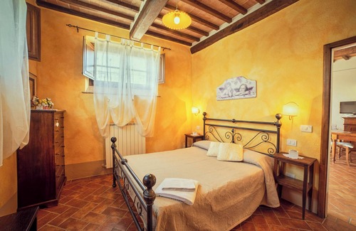 Gallina Other | Family-Friendly Retreat in the Heart of Val d'Orcia