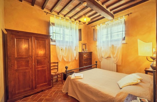 Gallina Other | Family-Friendly Retreat in the Heart of Val d'Orcia