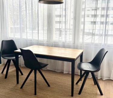 Pori Apartment | Cozy apartment in the heart of Pori