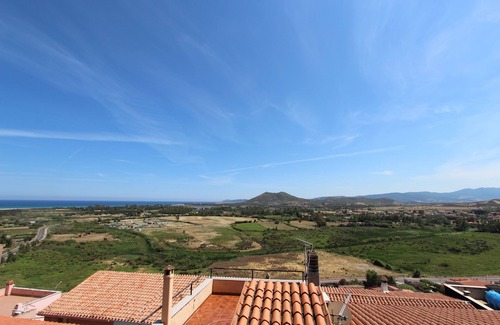 Posada Apartment | Charming Apartment with Ocean View in Historic Posada