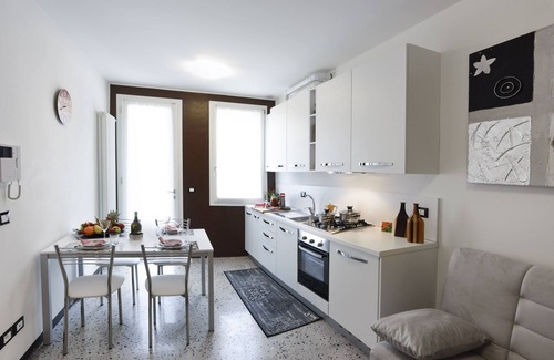 Treviso House | Charming Apartment in the Heart of Treviso with Breakfast