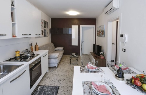 Treviso House | Charming Apartment in the Heart of Treviso with Breakfast