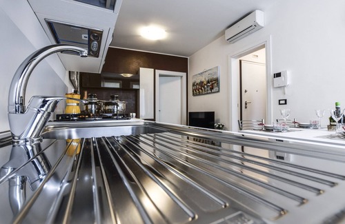 Treviso House | Charming Apartment in the Heart of Treviso with Breakfast