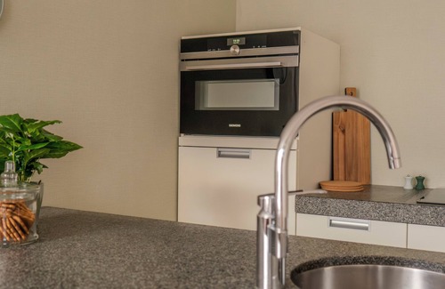 Binnensingelgebied Apartment | Cozy apartment in the heart of Enschede with everything within walking distance