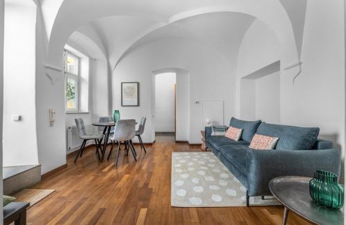 Stare Mesto Apartment | Cozy apartment in the Old town