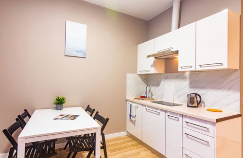 Avoti Apartment | Pet-Friendly Apartment in Heart of Riga City Centre