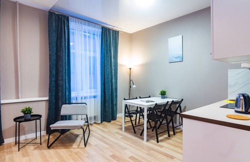 Avoti Apartment | Pet-Friendly Apartment in Heart of Riga City Centre