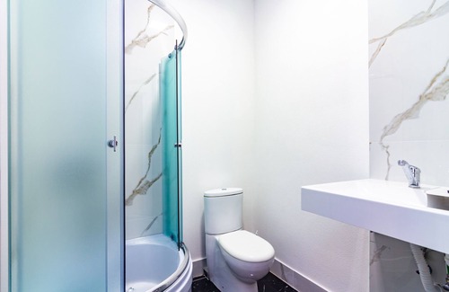 Avoti Apartment | Pet-Friendly Apartment in Heart of Riga City Centre