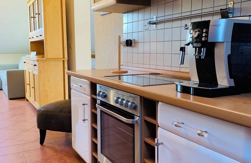 Norheim Apartment | Cozy apartment in the winery