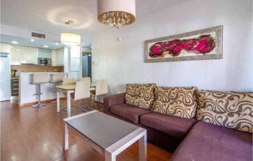 Torrevieja Apartment | Inviting Apartment in Torrevieja with Wifi and Pool Access