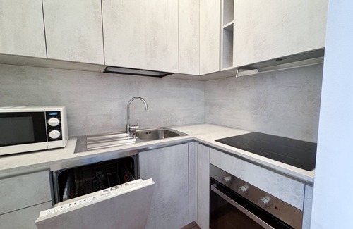 Peio Fonti Apartment | Charming Trentino Apartment for Memorable Family Getaways