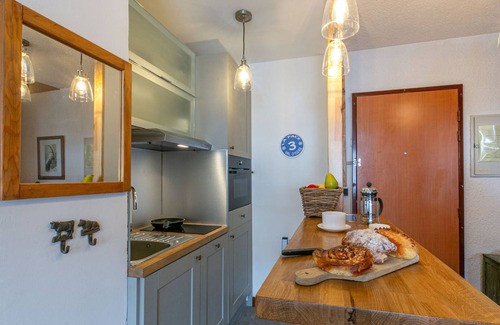 Val-d'Isere Apartment | Cozy Apartment Val-d'Isère: Ideal for Families & Pets