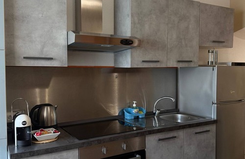 Fondo Apartment | Cozy apartment in val di non