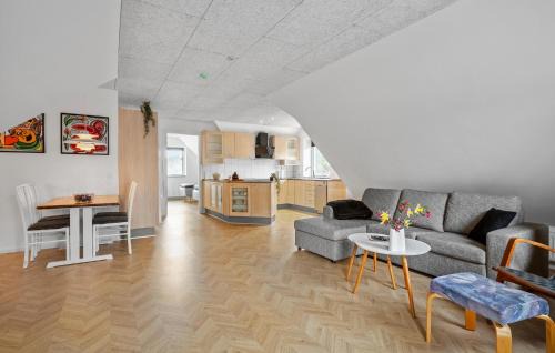 Varde House | Cozy Apartment In Varde With Wifi