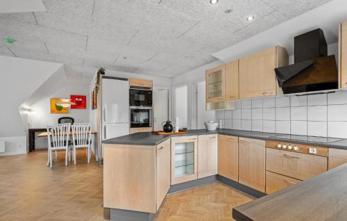 Varde House | Cozy Apartment In Varde With Wifi