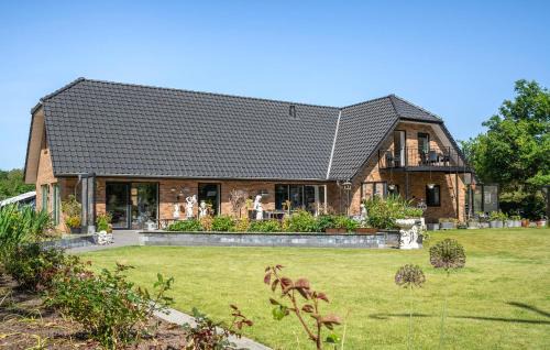 Varde House | Cozy Apartment In Varde With Wifi