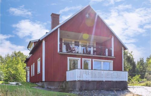 Vetlanda Municipality Apartment | Pet-Friendly 2 Bedroom Apartment in Vetlanda