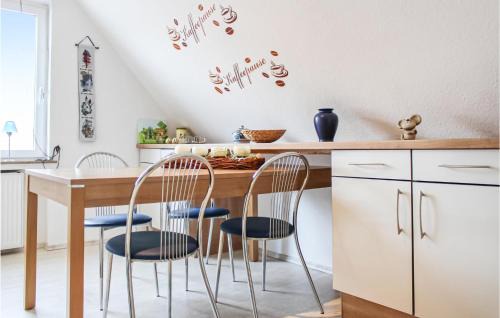 Mulsum Apartment | Ideal Wurster Nordseeküste Apartment with Wifi & Pet-Friendly