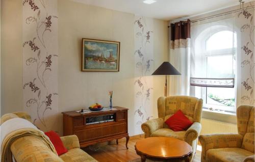 Wremen Apartment | Charming Apartment in Wurster Nordseekste with Free Wifi