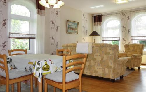 Wremen Apartment | Charming Apartment in Wurster Nordseekste with Free Wifi