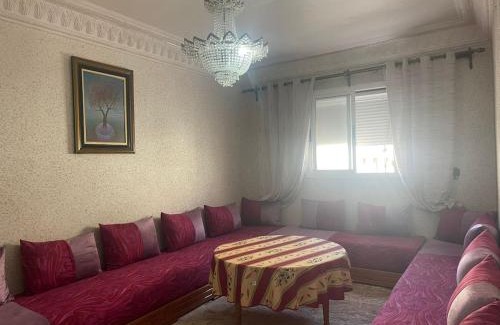 Beni Ansar Apartment | cozy apartment is in a good location