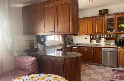 Beni Ansar Apartment | cozy apartment is in a good location